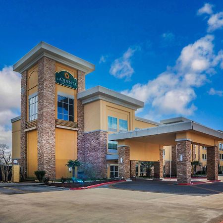 La Quinta By Wyndham Beeville Buitenkant foto