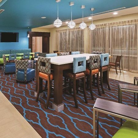 La Quinta By Wyndham Beeville Buitenkant foto